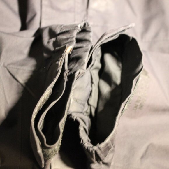 Mountain Equipment Co-Op ECO STORM Spring Jacket - Picture 4 of 9